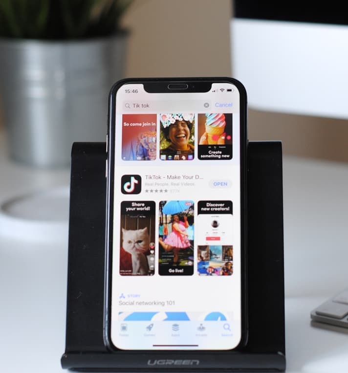 Portfolio